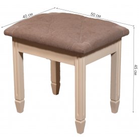 Банкетка Венеция 6