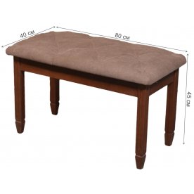 Банкетка Венеция 7