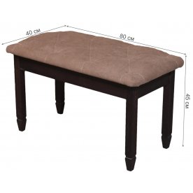 Банкетка Венеция 7