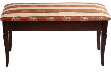 Банкетка Вивальди М