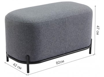 Банкетка Вивьен