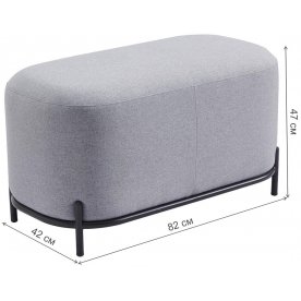 Банкетка Вивьен