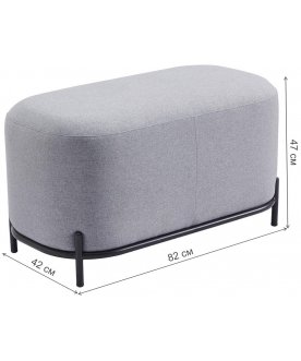 Банкетка Sofa 03-4080