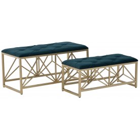 Комплект банкеток Lottie