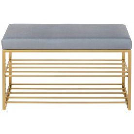 Обувница Сика