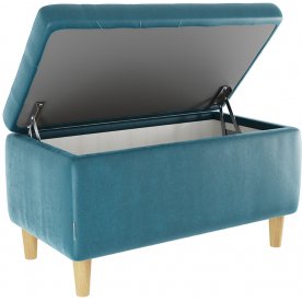 Банкетка Чарли 2