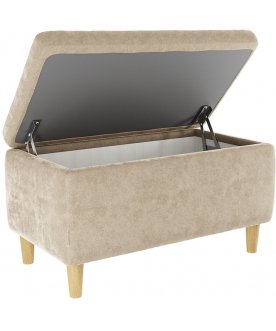 Банкетка Чарли 2