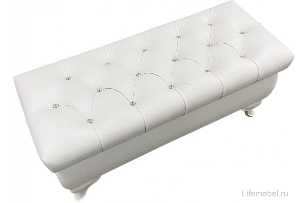 Банкетка / Пуф Капелла 1000 Ховер 003