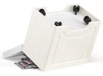 Пуф Ливерпуль