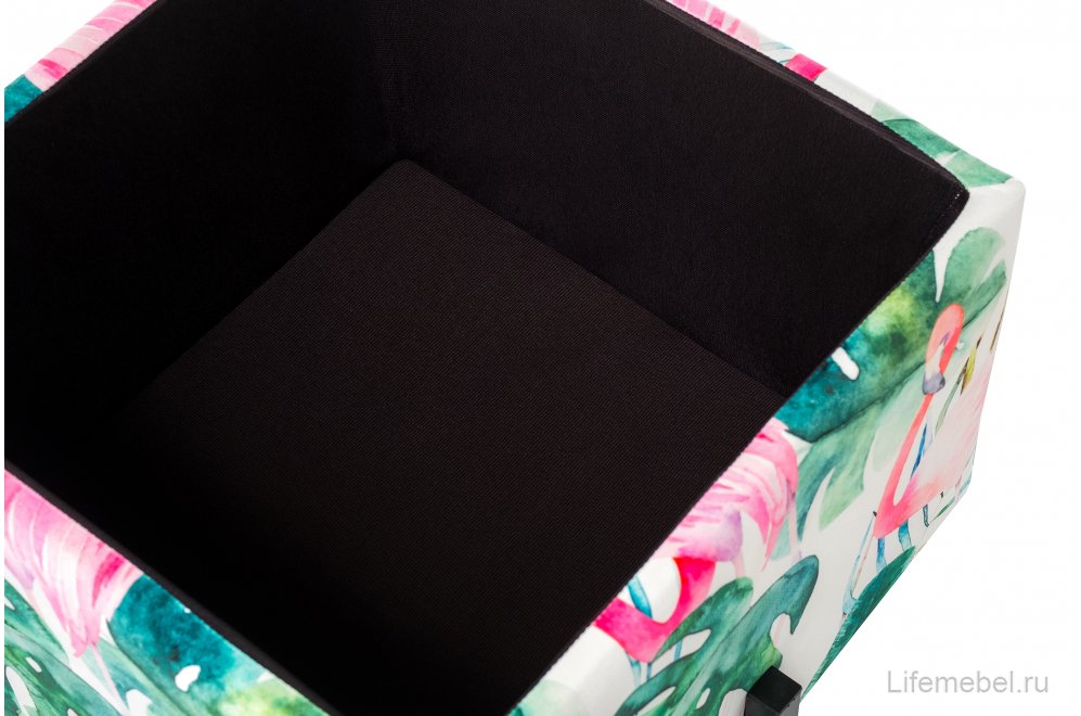 Пуф Tropikana 2-П