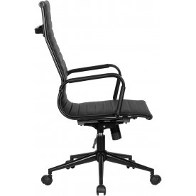 Комплект компьютерных кресел Clark Simple black