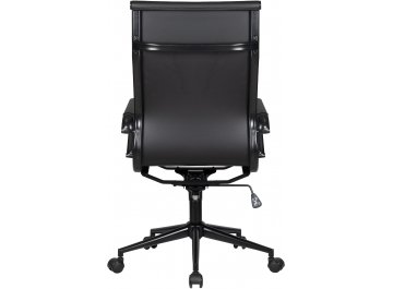 Комплект компьютерных кресел Clark Simple black