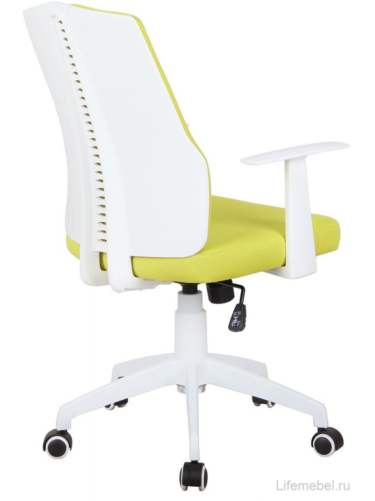 Компьютерное кресло 102 Lite зеленое