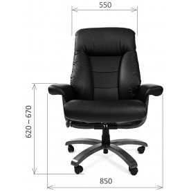 Компьютерное кресло Chairman 400
