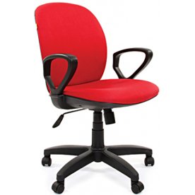 Компьютерное кресло Chairman 803 Ткань фиолетовая (SX79-28)