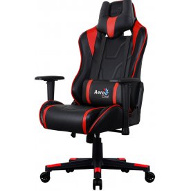 Компьютерное кресло Aerocool AC220