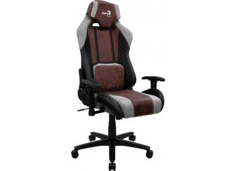 Компьютерное кресло Aerocool Baron