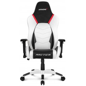 Компьютерное кресло AKRacing Arctica