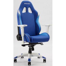 Компьютерное кресло AKRacing California Tahoe