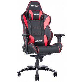 Компьютерное кресло AKRacing LX Plus