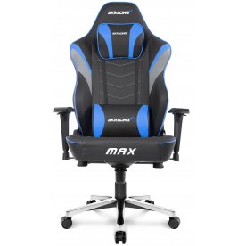 Компьютерное кресло AKRacing Max