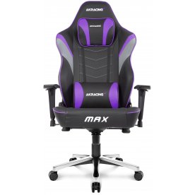 Компьютерное кресло AKRacing Max