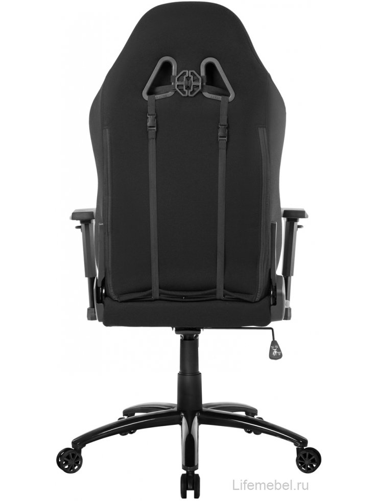 Компьютерное кресло Akracing Opal black