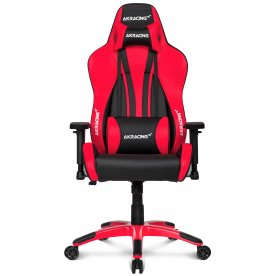 Компьютерное кресло AKRacing Premium Plus