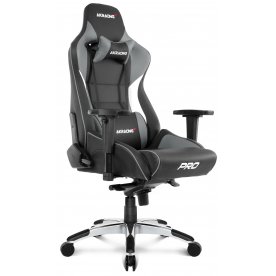 Компьютерное кресло AKRacing Pro