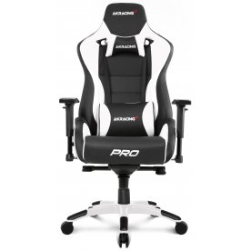 Компьютерное кресло AKRacing Pro