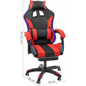 Компьютерное кресло Alfa Pro Vision