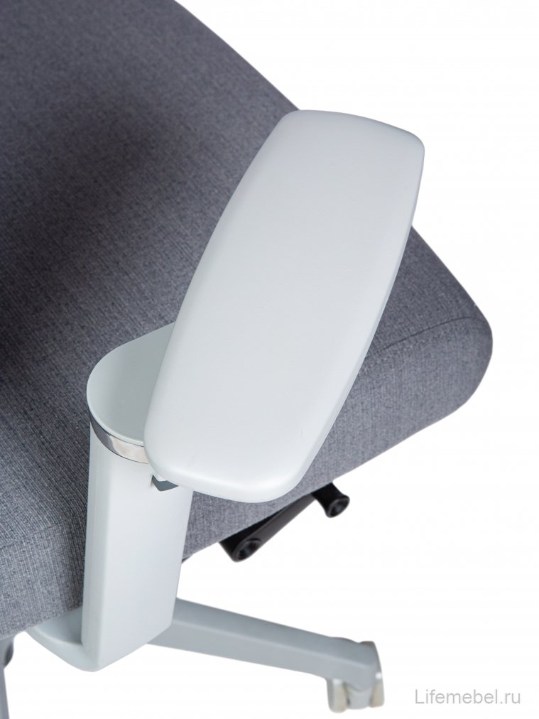 Компьютерное кресло Altai SL 6D серый