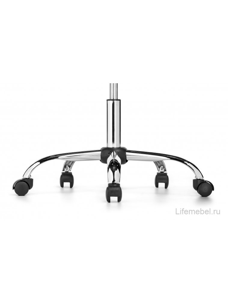 Компьютерное кресло Arano 01 синее / черное