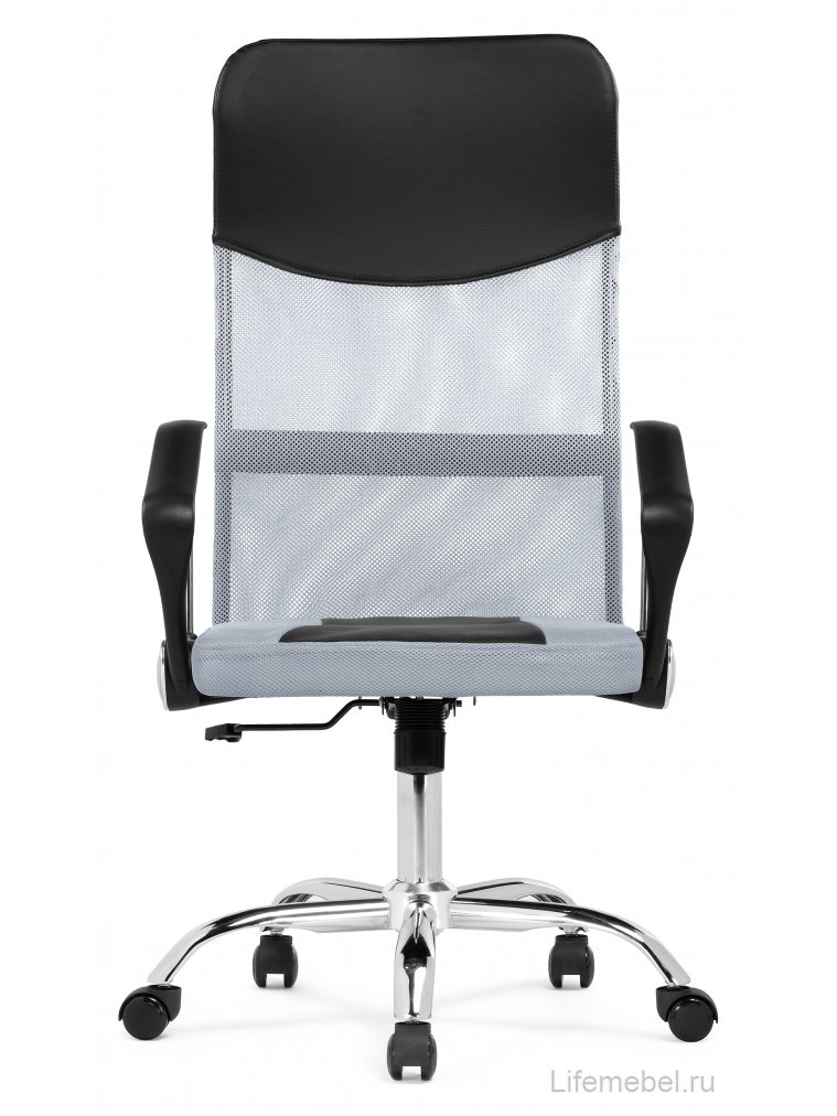 Компьютерное кресло Arano 1 light gray