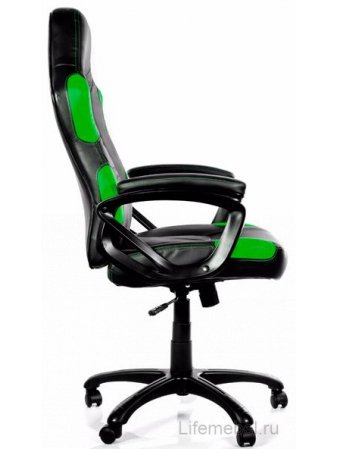 Компьютерное кресло Arozzi Enzo green