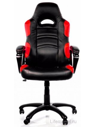 Компьютерное кресло Arozzi Enzo red