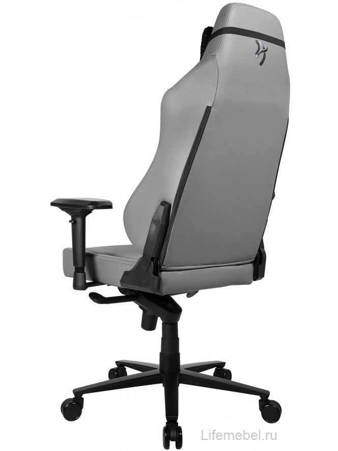 Компьютерное кресло Arozzi Primo anthracite