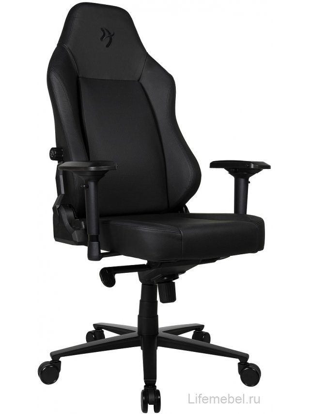 Компьютерное кресло Arozzi Primo black