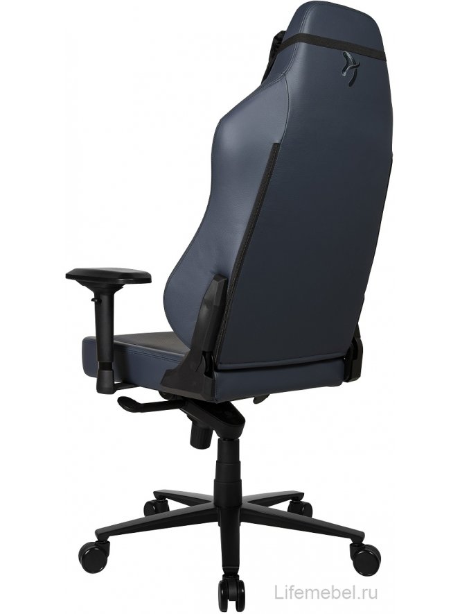 Компьютерное кресло Arozzi Primo ocean