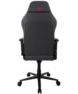 Компьютерное кресло Arozzi Primo Woven Fabric Black