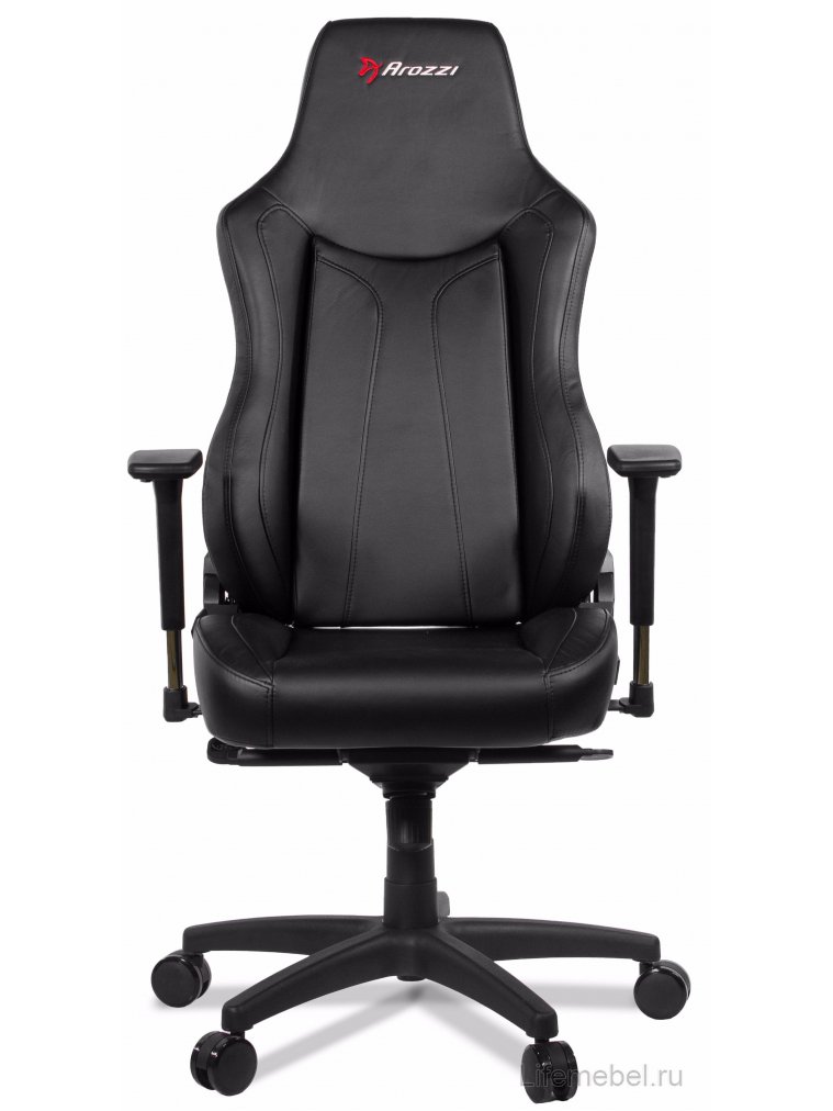 Компьютерное кресло Arozzi Vernazza black