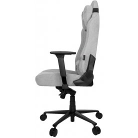 Компьютерное кресло Arozzi Vernazza Soft Fabric light grey