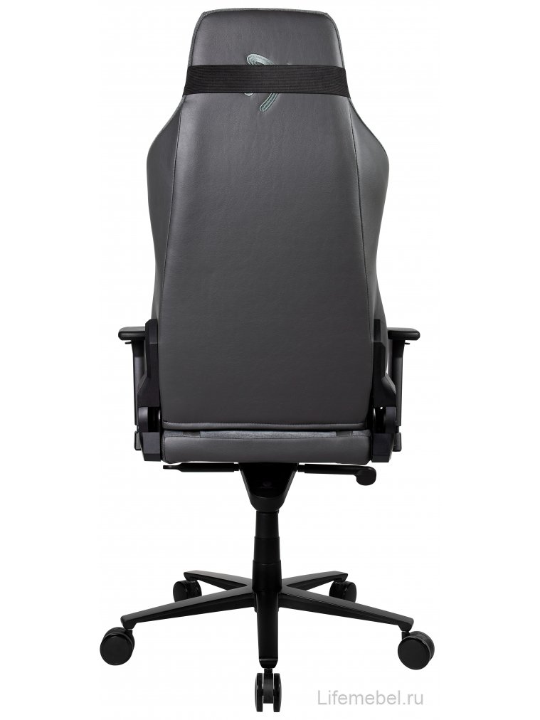 Компьютерное кресло Arozzi Vernazza Vento ash