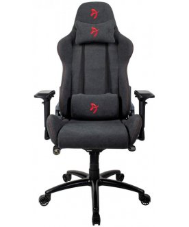 Компьютерное кресло Arozzi Verona Signature Soft Fabric