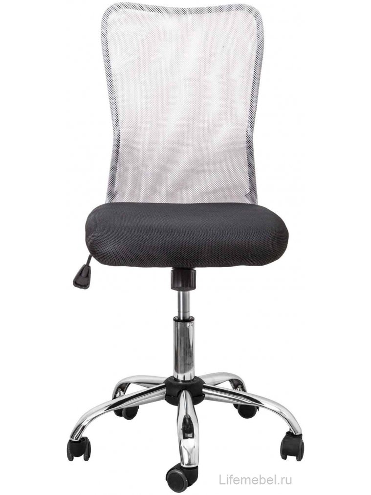 Компьютерное кресло Artur серый