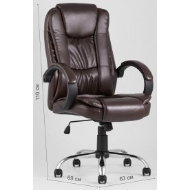 Компьютерное кресло Атол