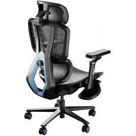 Компьютерное кресло Autofull серия G5 AFC401WGS