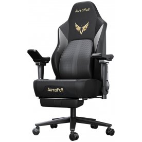 Компьютерное кресло Autofull серия M6 AFM601BVS