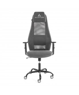 Компьютерное кресло Aviator Plt metalBL