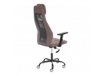 Компьютерное кресло Aviator Plt metalBL